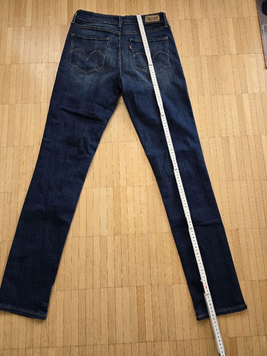 Jeans: Levi's Jeans – Usato da Laufenburg venduto da may_r2st 1
