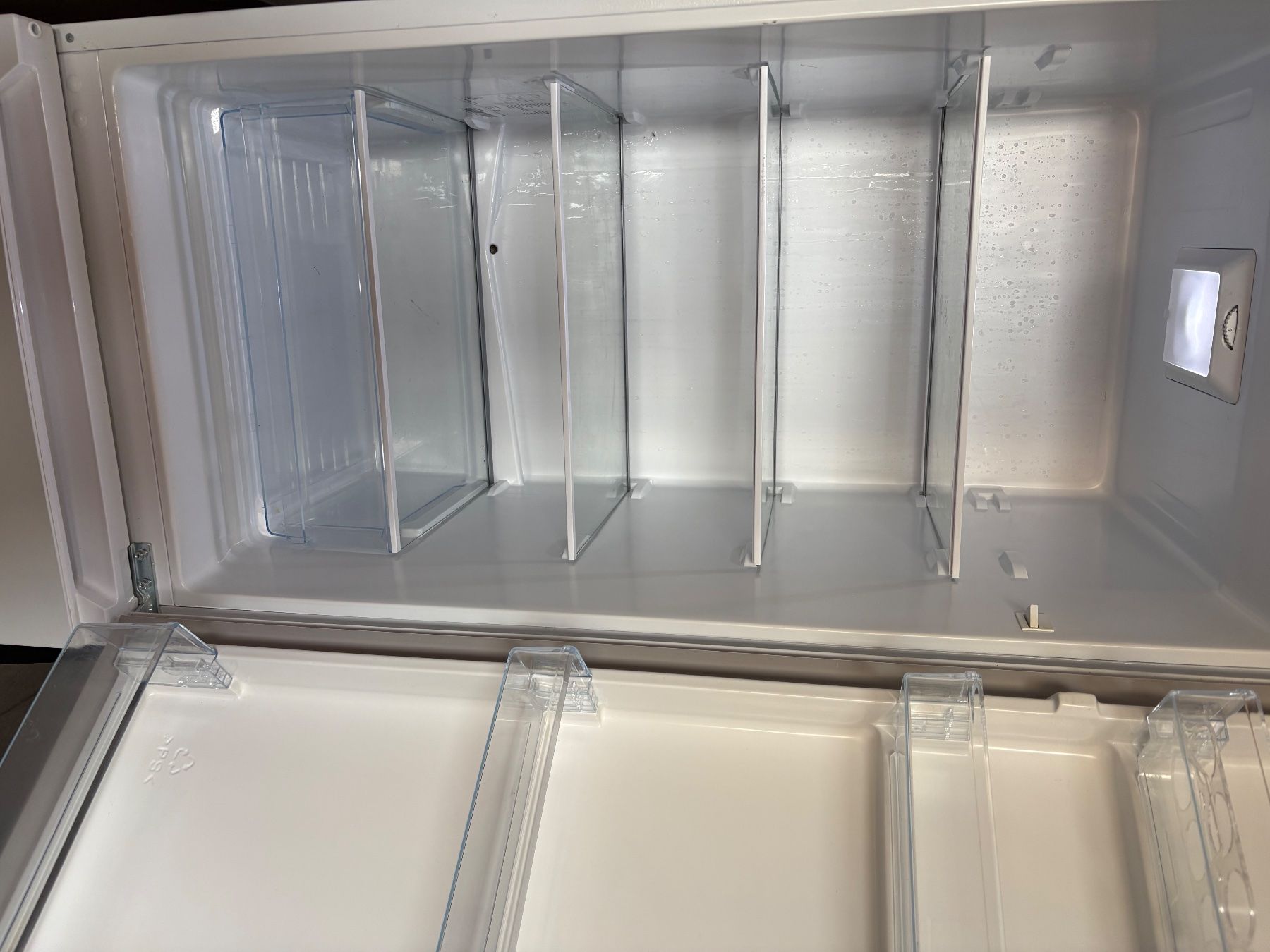 Réfrigérateurs: Frigo – Neuf (Voir description) à La Chaux-de-Fonds par dom_kk5g 2