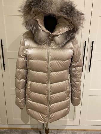 Damen Jacke ZAPA