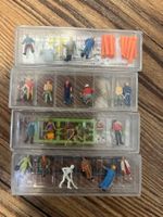 Preiser H0 Figuren Set (4 Boxen)