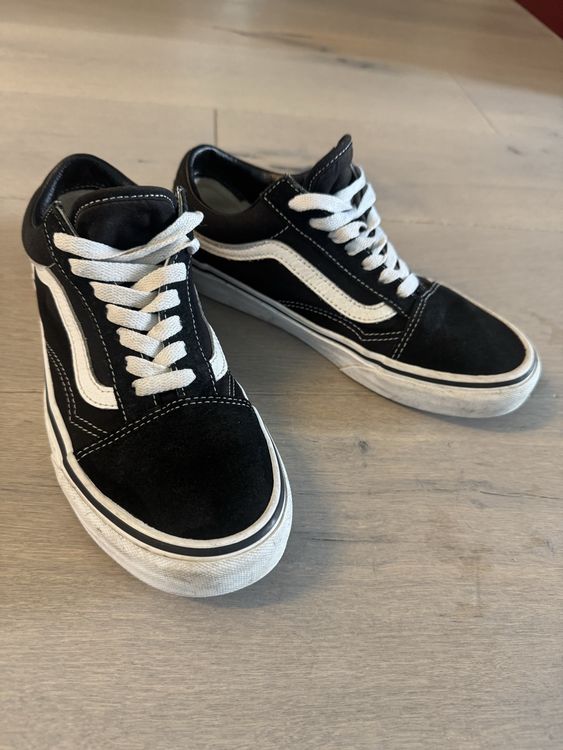 Vans Scarpe da uomo: Sneakers Vans – Usato da Sins venduto da Coma1811 3