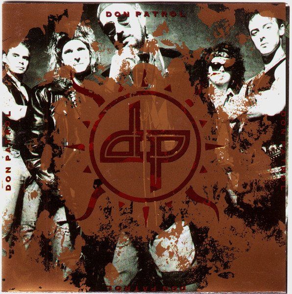 CD: Don Patrol: Don Patrol CD – Nuovo (secondo la descrizione) da Steinhausen venduto da Vilivinili