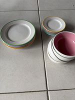 Spiel Geschirr für Kinder 