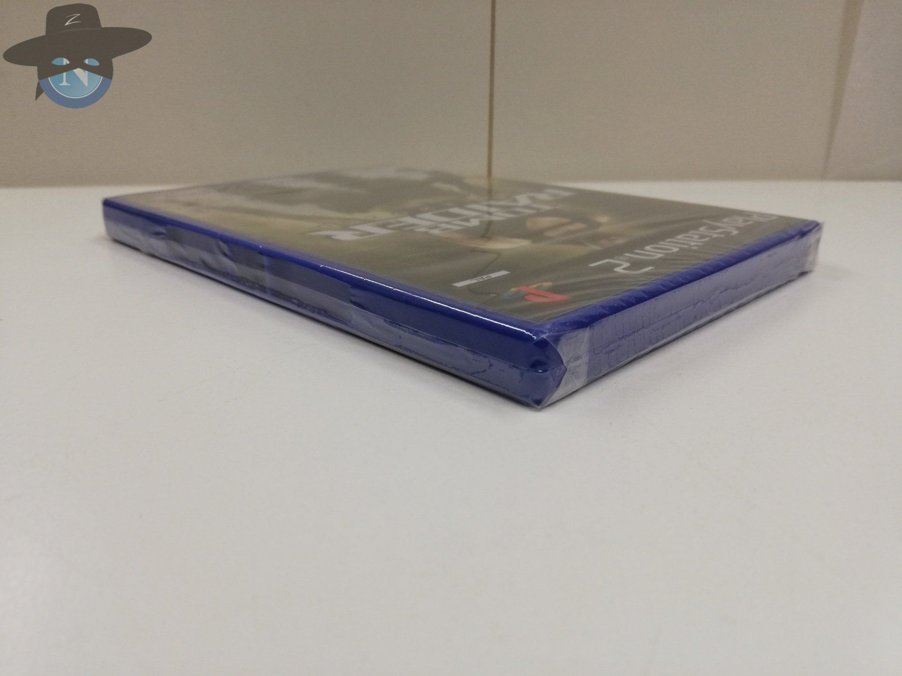 Sony Giochi: Tomb Raider - Underworld / Sony PS2 / NEU - sealed – Nuovo (secondo la descrizione) da St. Gallen venduto da zorro_dc 4