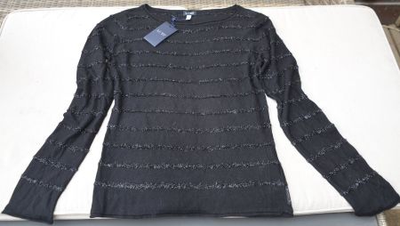 Armani Jeans Pullover / pull .M