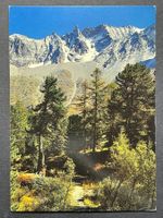 Arolla, Wallis