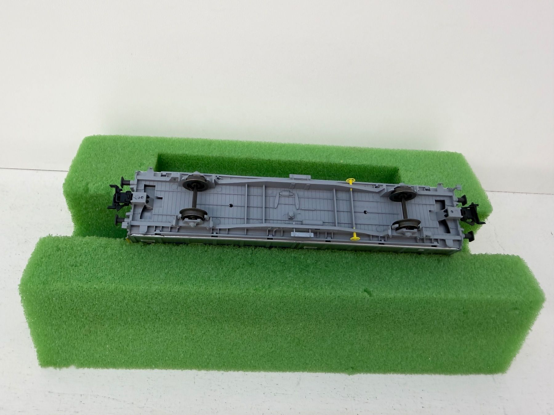 Märklin Modelleisenbahnen: Märklin 48025 SchiebewandwagenSBB CARGO – Gebraucht aus Büsserach von ModellbahnDepot 6