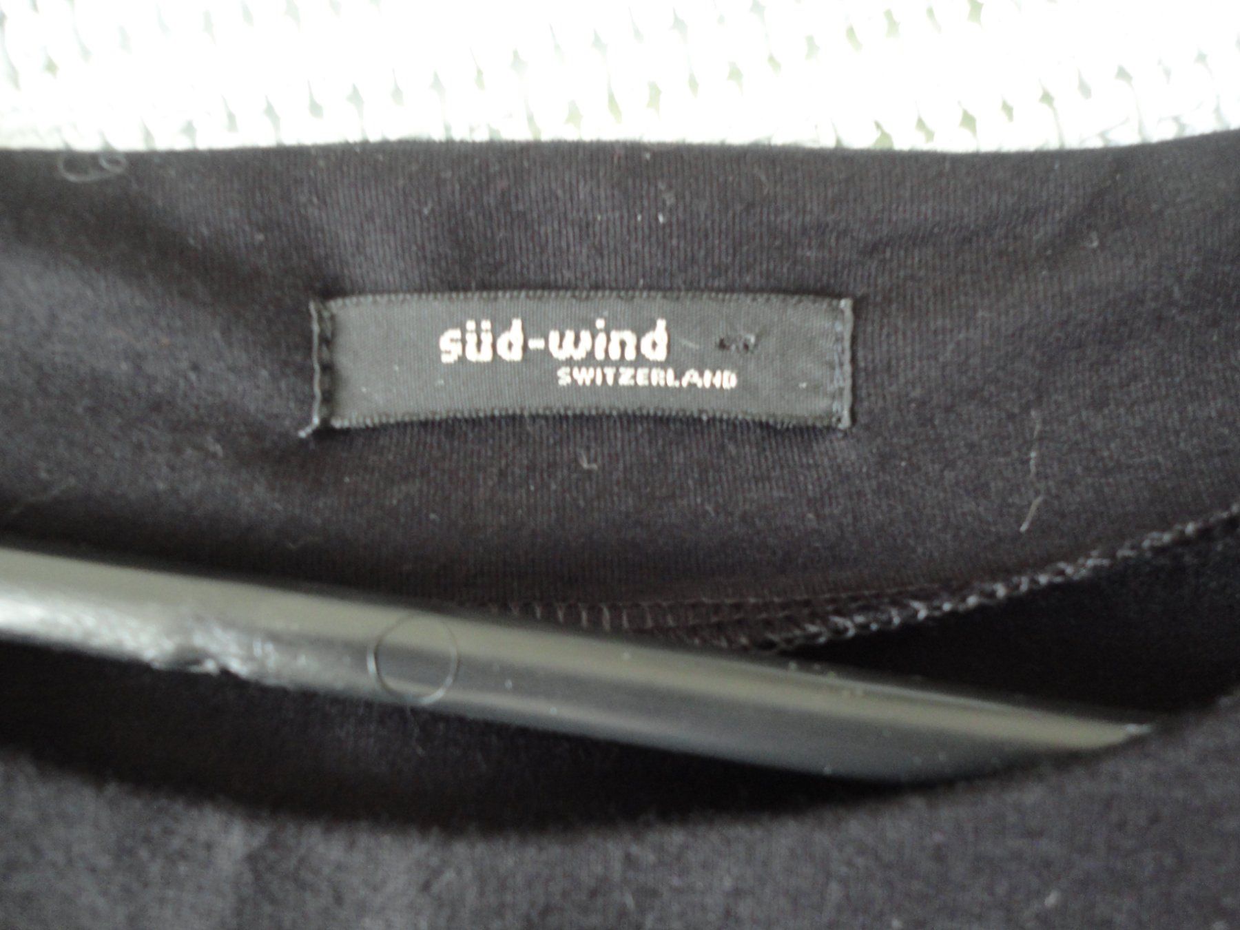 Kleider: Kleid süd-wind switzerland Gr. 40 VERSAND – Neu (gemäss Beschreibung) aus Strengelbach von Traumgarten 2