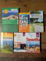 Reiseführer-Sammlung, Teil 1