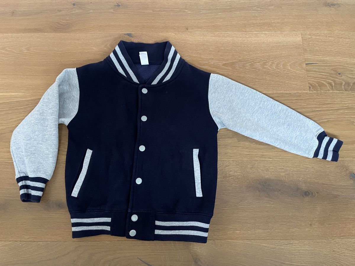 Vestes & Manteaux: Jacke / College Jacke urban – D'occasion à Aarwangen par erd_ngx8