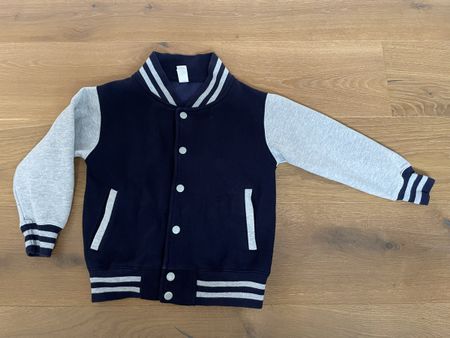 Jacke / College Jacke urban