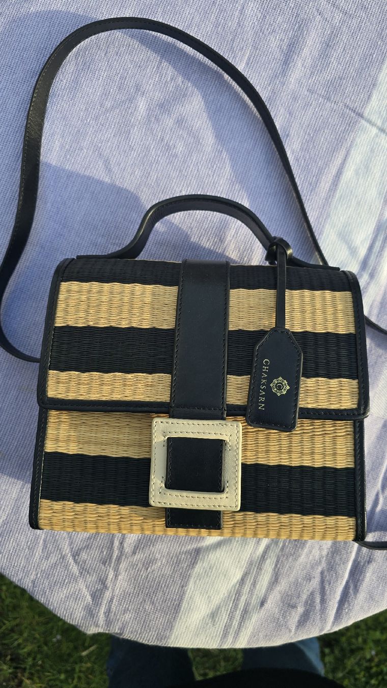 Taschen für Damen: handbag – Gebraucht aus Reinach BL von zoo_sf88