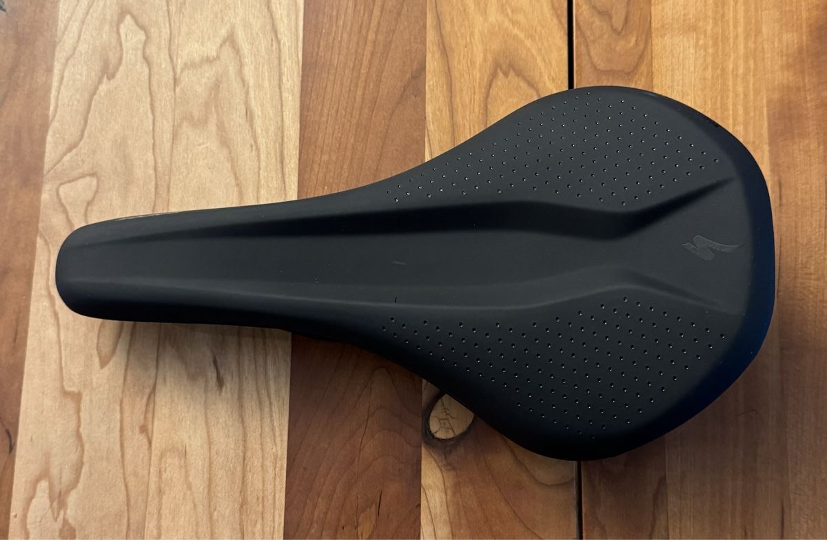 Selle & Accessori: Sattel Specialized Body Geometry Bridge – Nuovo (secondo la descrizione) da Belp venduto da