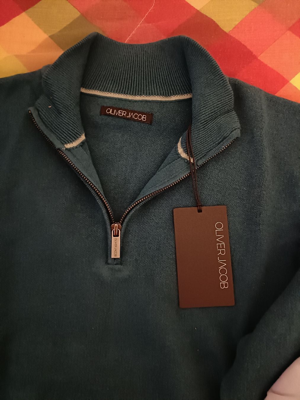 Maglioni & Felpe: Pullover New grosse XL – Nuovo (secondo la descrizione) da Domat ems venduto da Marika2213 3