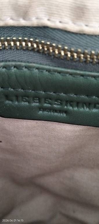 Liebeskind Sacs: Tasche Liebeskind – D'occasion à Rudolfstetten par London70 1