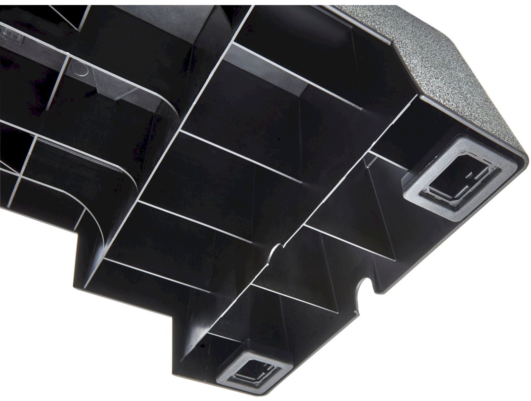 Hometrainer: Reebok Mini Step RAP10150BK schwarz – Nuovo e nell'imballaggio originale da Bottighofen venduto da zaap 1