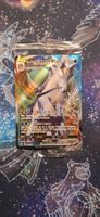 Ice Rider Calyrex VMAX 046/198 - Promo ENG