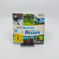 Wii Sports + Wii Sports Resort (Wii)