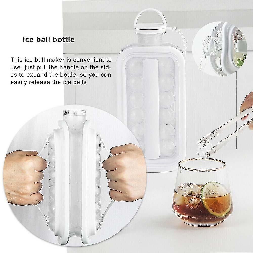 Elettrodomestici da cucina: Ice-Pop Eiswürfelbereiter – Nuovo (secondo la descrizione) da Uerikon venduto da Vonkamo 2