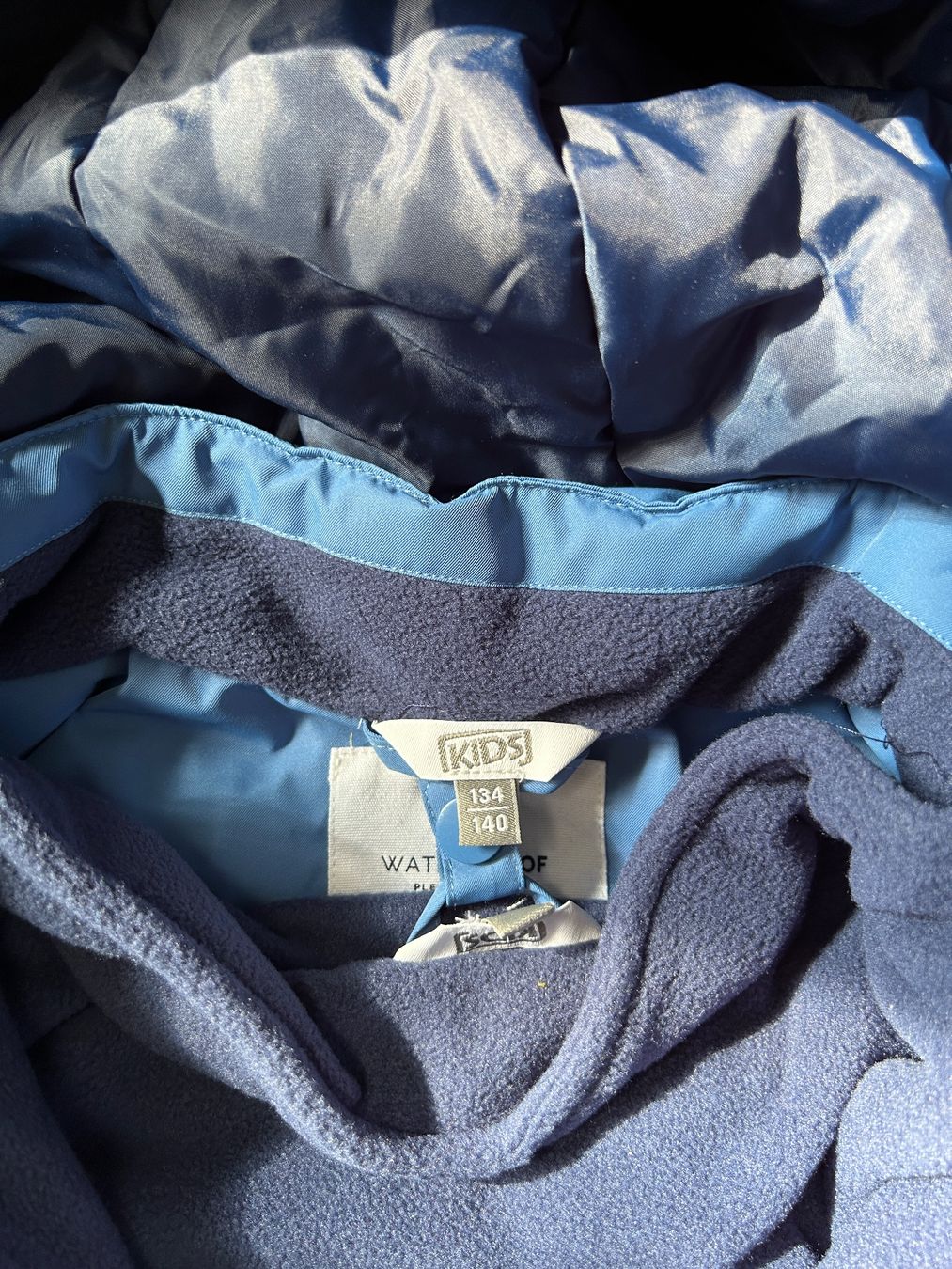 Jacken & Mäntel: Jacke Winter, neu, Grösse 134/140 – Neu und originalverpackt aus Reichenburg von nanuk015 2
