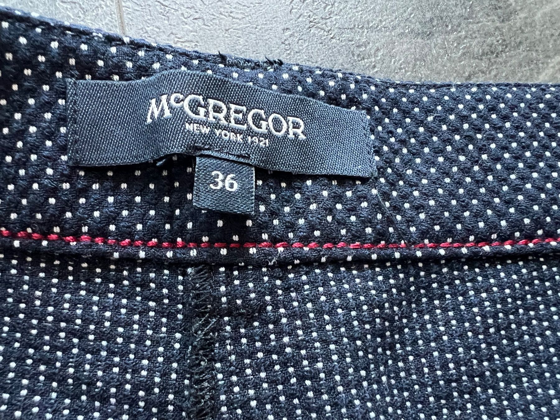 Pantaloni: McGregor Shorts,  Gr. 36 – Nuovo (secondo la descrizione) da Walzenhausen venduto da Cerna007 7