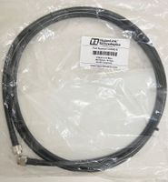 Koaxial Patch-Kabel 400-Series, 3,3m, N-Male to N-Male