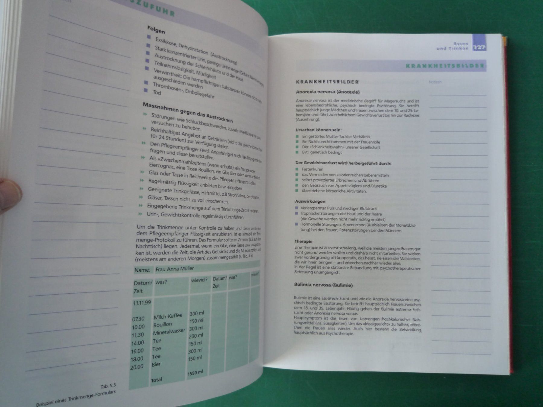Libri: Lehrbuch Pflegeassistenz – Usato da Rafz venduto da Sonnenblume305 1