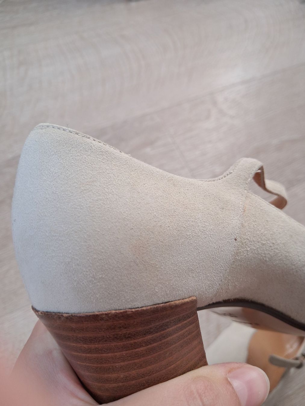 Chaussures femmes: Bally Pumps Gr. 38 – D'occasion à Basel par liz_nqr9 7