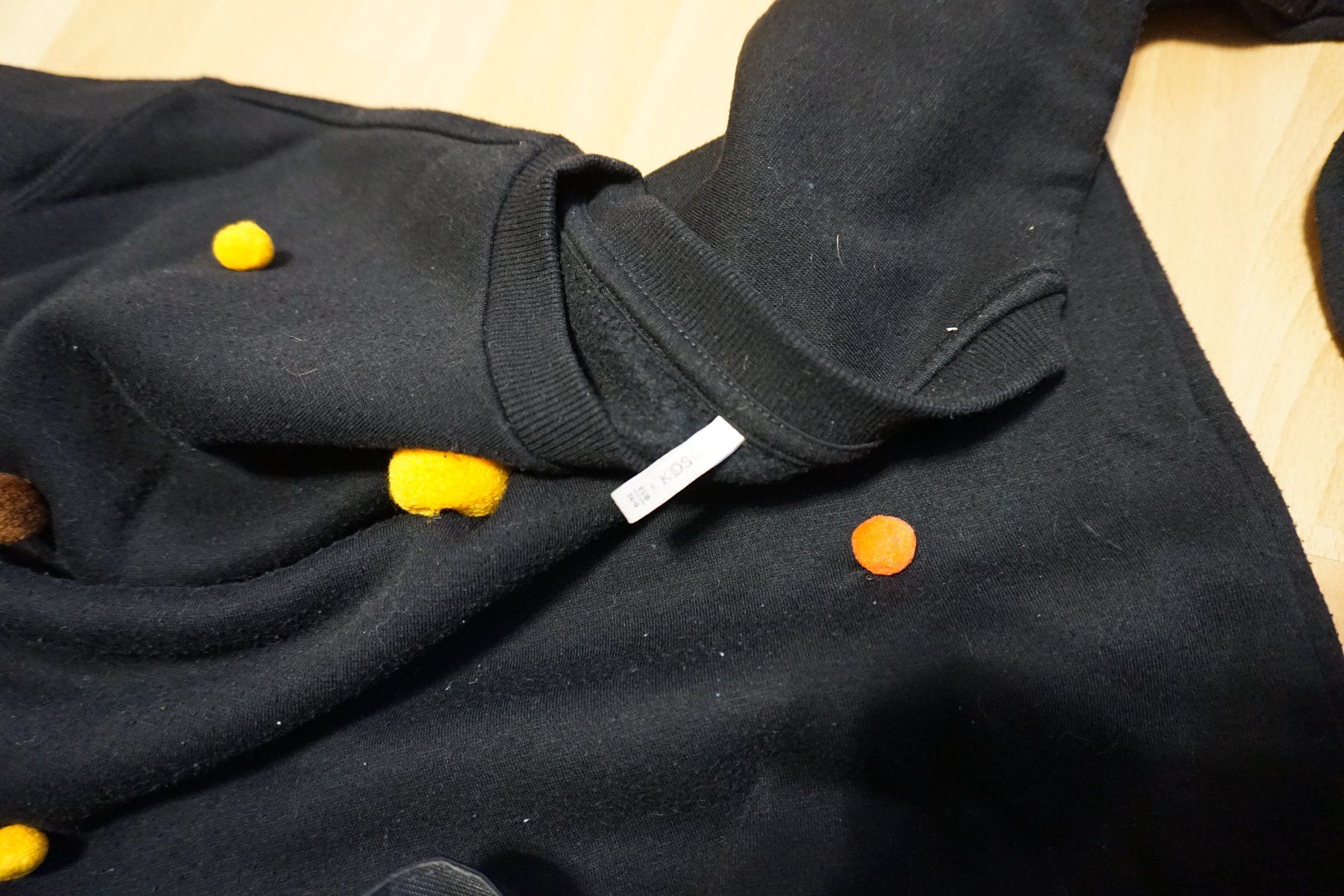 Maglioni & Felpe: Pullover von Kids Only Gr.158/164 – Usato da Zürich venduto da einalemjena 4