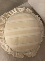 Laura Ashley Zierkissen rund