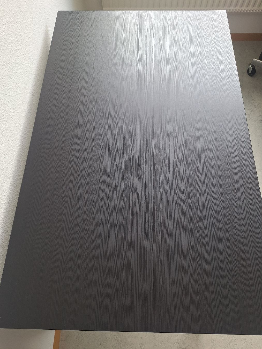 Ikea Tische: IKEA Tisch schwarz – Gebraucht aus Baden von lpe_9vw2 1