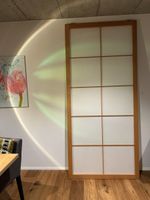 3 Stück Japan Schiebetüren/ Raumteiler