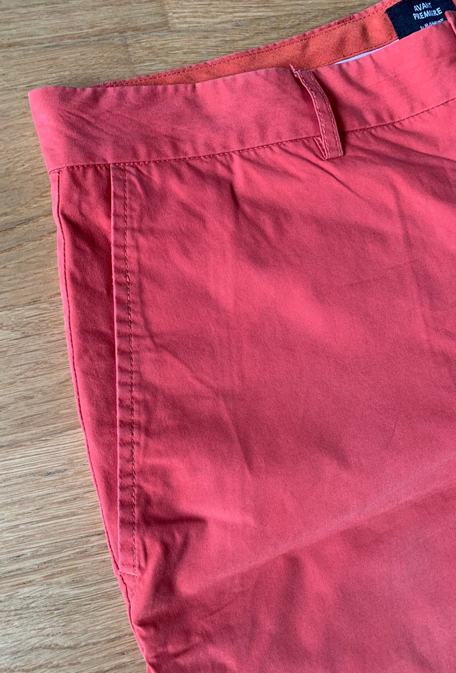 Pantaloni: Herren Shorts – Usato da Zürich venduto da Tzhkely24 4