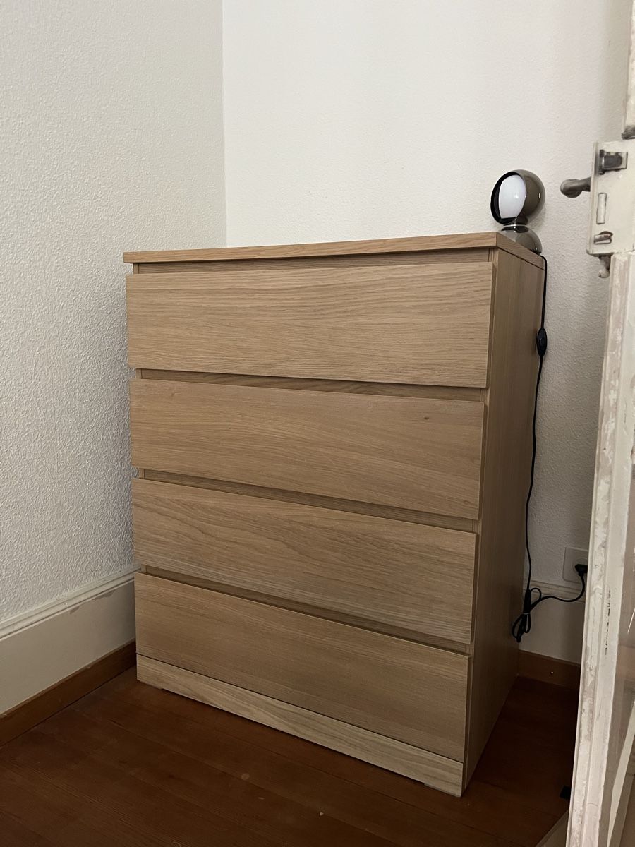 Ikea Kommoden: Meuble Malm IKEA – Neu (gemäss Beschreibung) aus Zürich von apr_6qm6 1