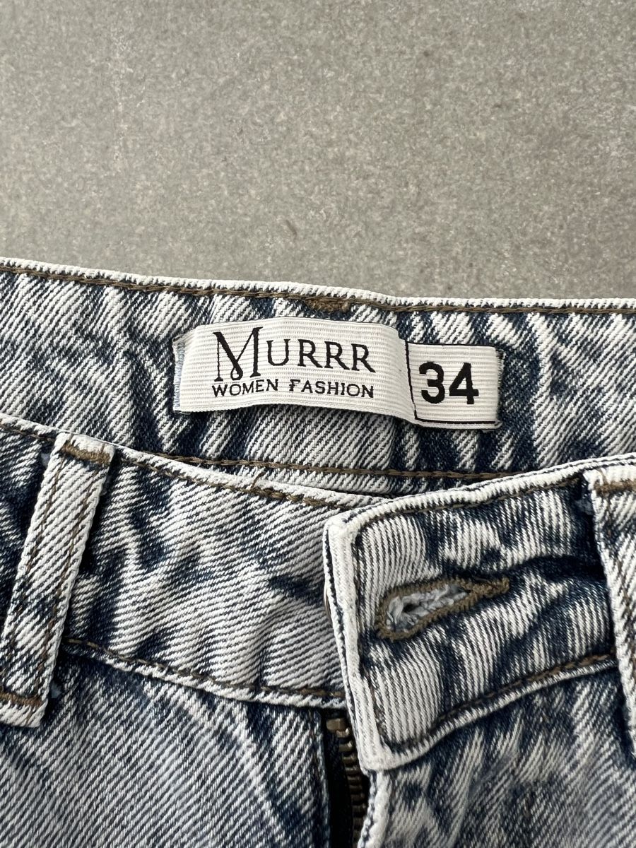 Jeans: Jeans 34  – Gebraucht aus Goldau von mar_spt6 1