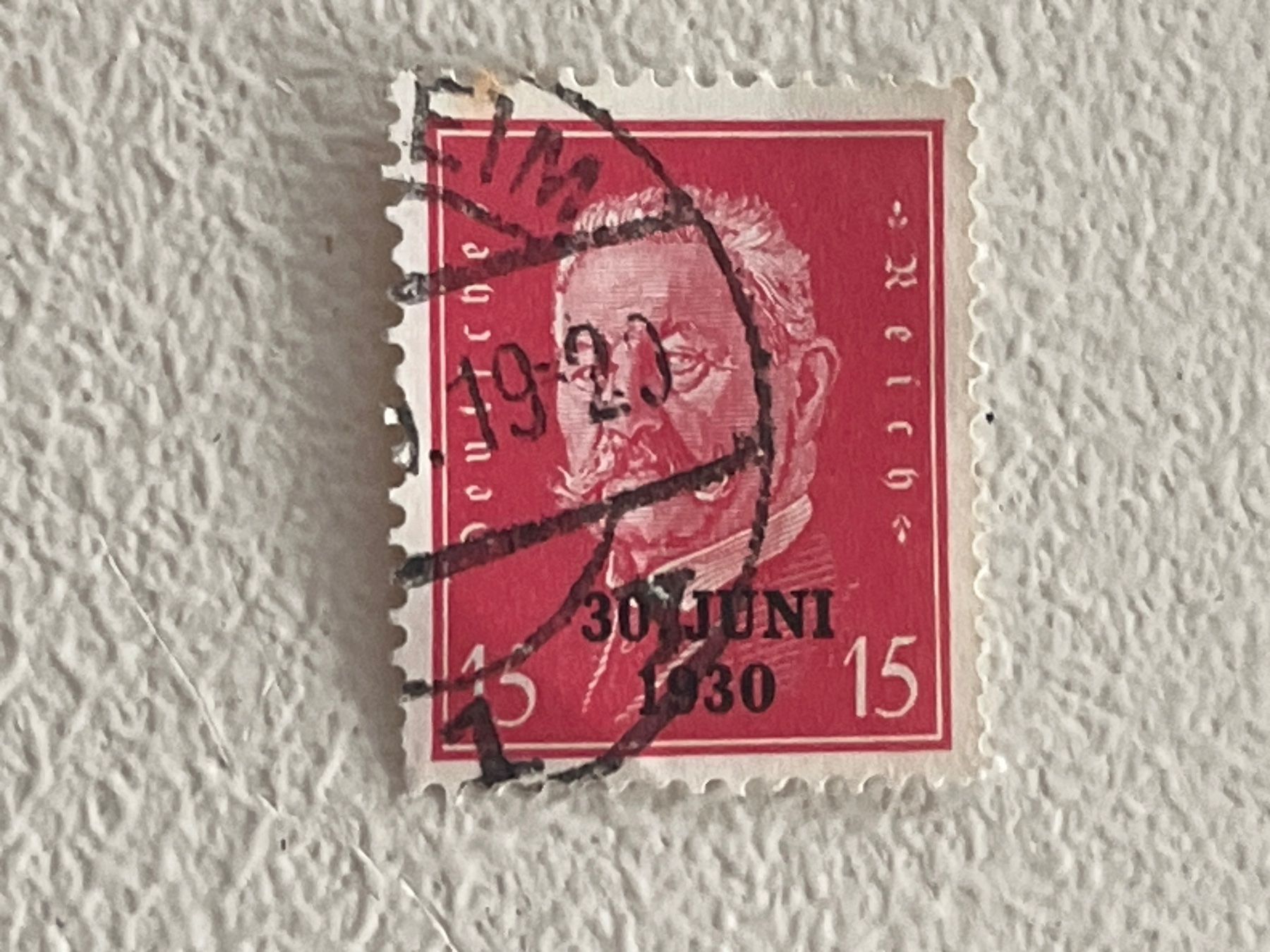 Tutti i francobolli: DR Briefmarken (Gratis-Versand) – Usato da Chiasso venduto da AzenYa
