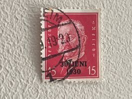 DR Briefmarken (Gratis-Versand)