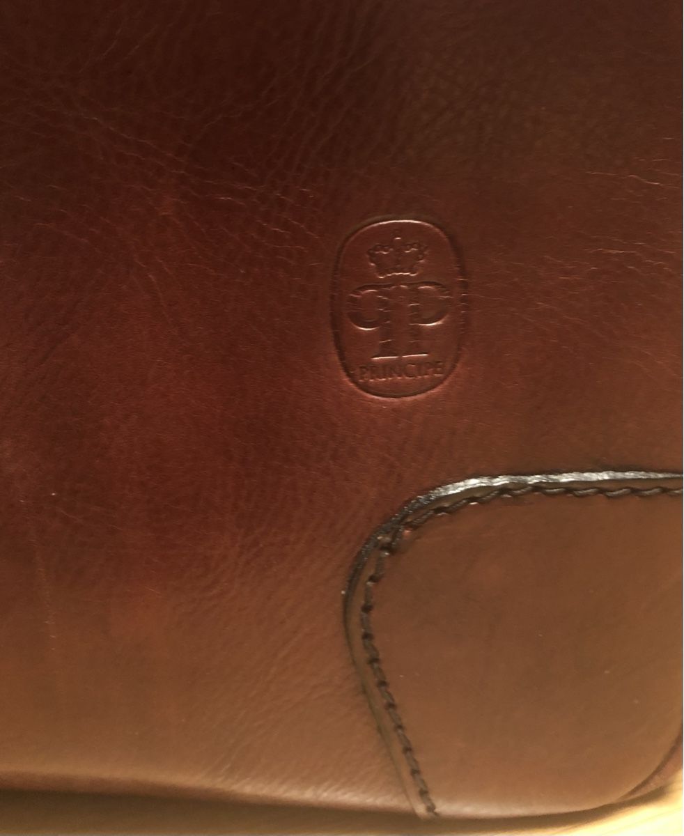 Reisekoffer: Vintage Beautycase von Principe – Gebraucht aus Wattwil von Zeemeermin 1