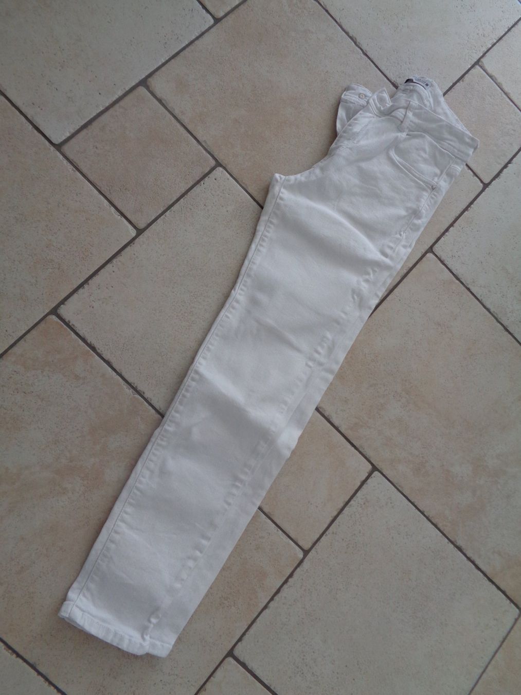 Zara Jeans: Jeans  Zara  Grösse  40 angeschrieben Eher 36/38 – Gebraucht aus Kreuzlingen von Robi-2003 5