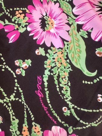 Bluse von DOLCE&GABBANA