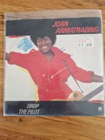 Vinyl Single - Joan Armatrading - Drop the Pilot