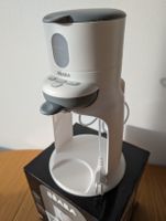 Beaba Bib Expresso, Flaschenzubereiter mit Schweizer Stecker