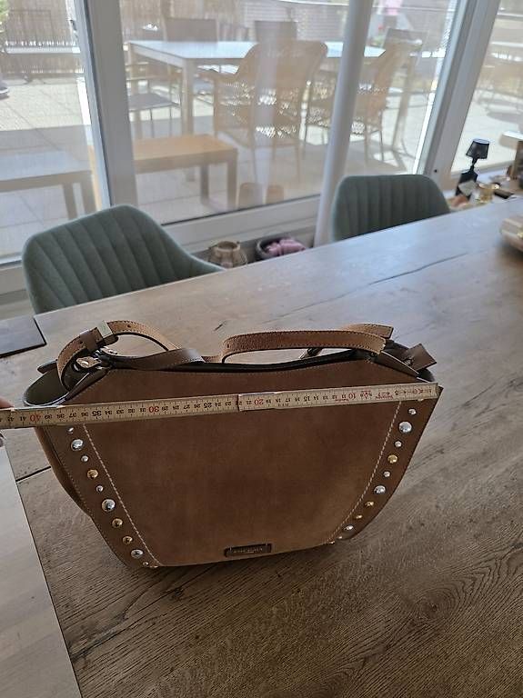 Sacs femmes: Wildledertasche Gianni Chiarini Firenze – D'occasion à Mägenwil par Maegi68 3
