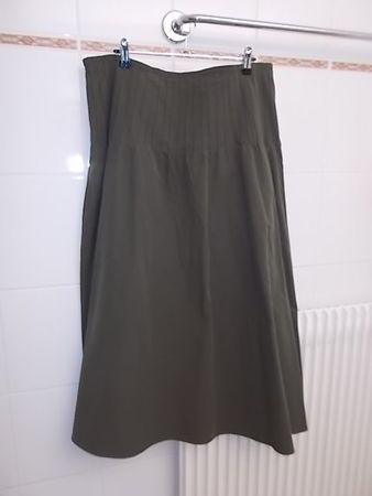Rock v. Mango khaki Gr. XL