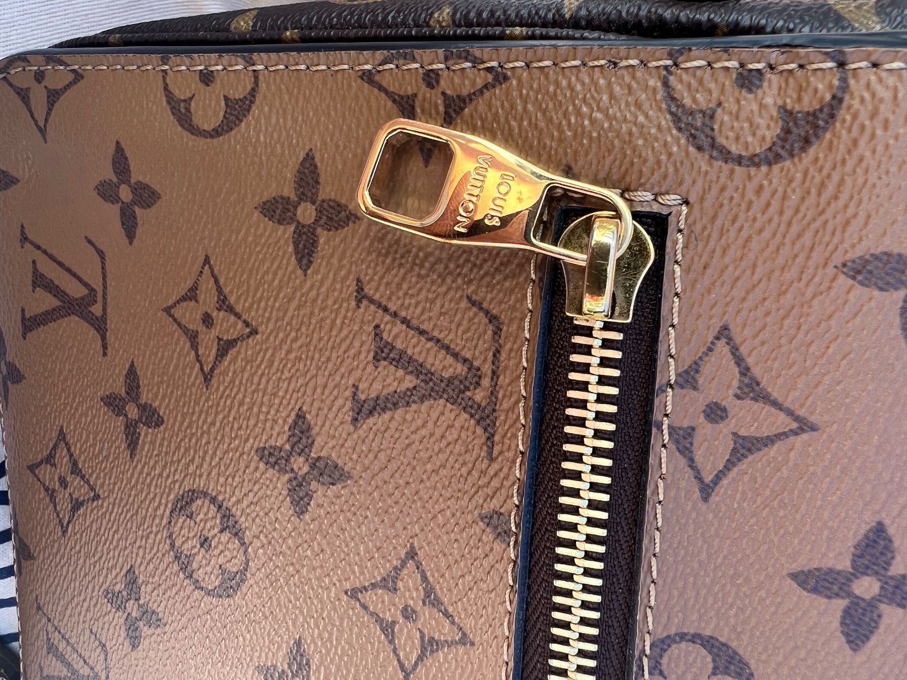 Louis Vuitton Taschen für Damen: Louis Vuitton – Neu (gemäss Beschreibung) aus Uetikon am See von jan_bx6p 4