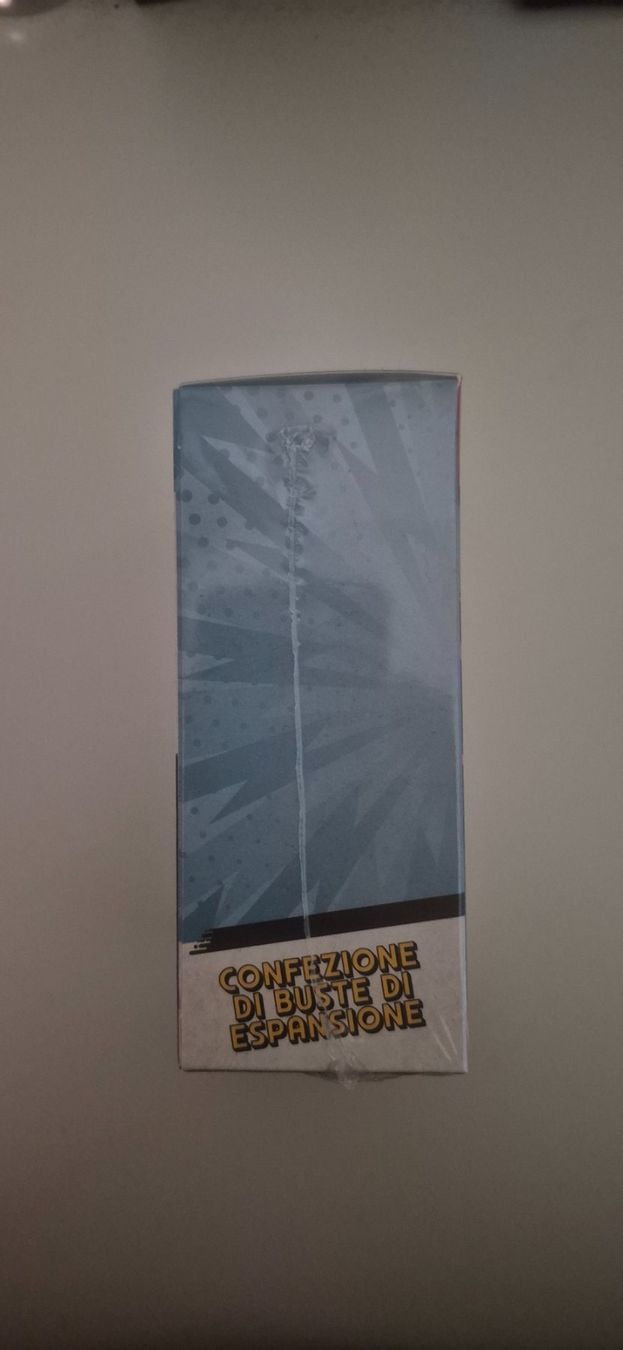 Pokémon Carte collezionabili: Pokemon Ascesa Eroica Box 6 – Nuovo e nell'imballaggio originale da Corteglia venduto da Aris2315 3