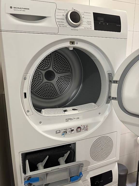 Asciugatrici: Sèche Linge SCHULTHESS  – Usato da Crissier venduto da pinpin09 1