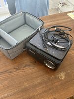 WIMIUS K1 Beamer mit Tasche guter Zustand