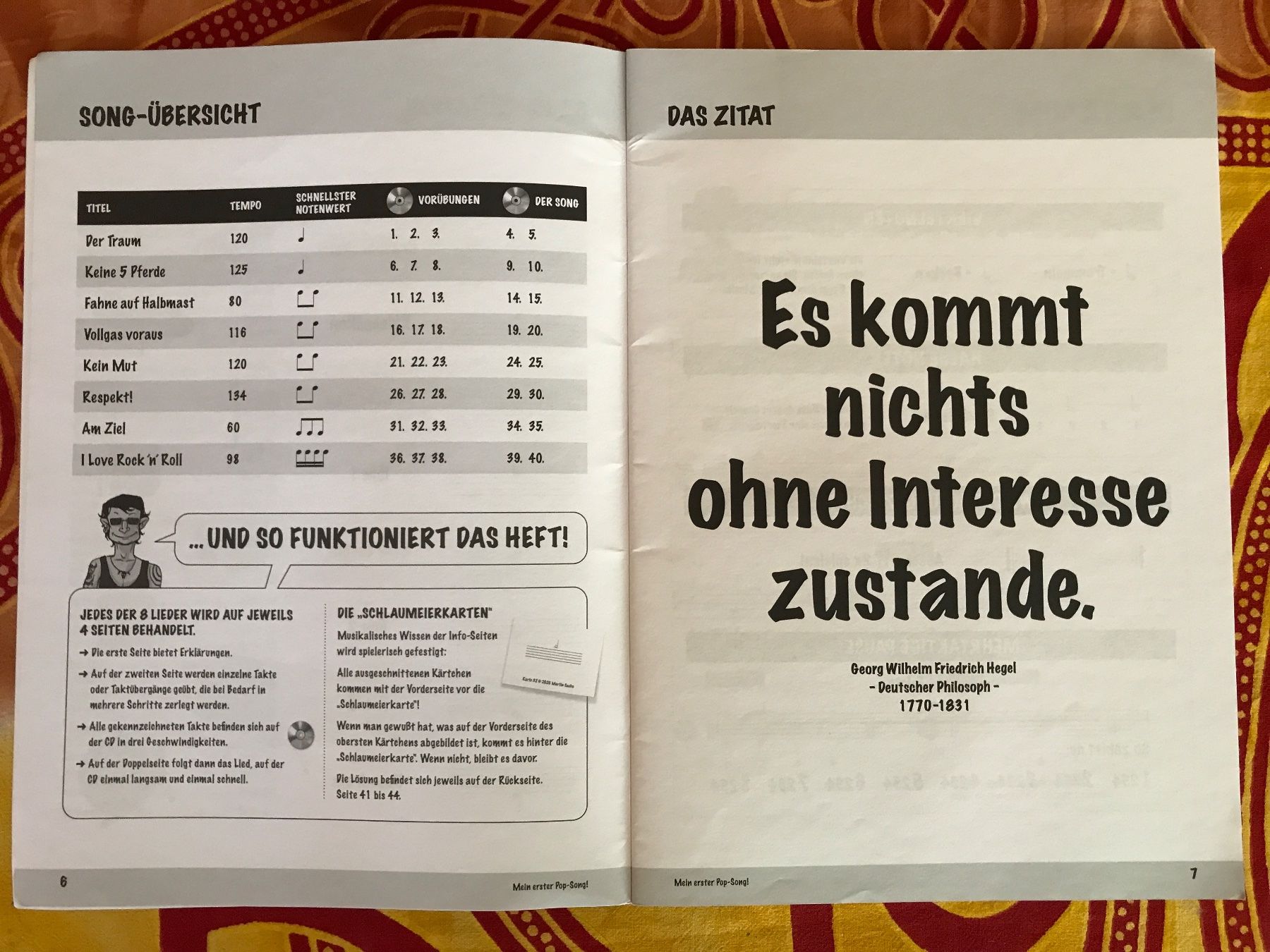 Evans Strumenti musicali: Lehrbuch/  Songbuch/ Playalong – Nuovo (secondo la descrizione) da Morschach venduto da burgo007 4