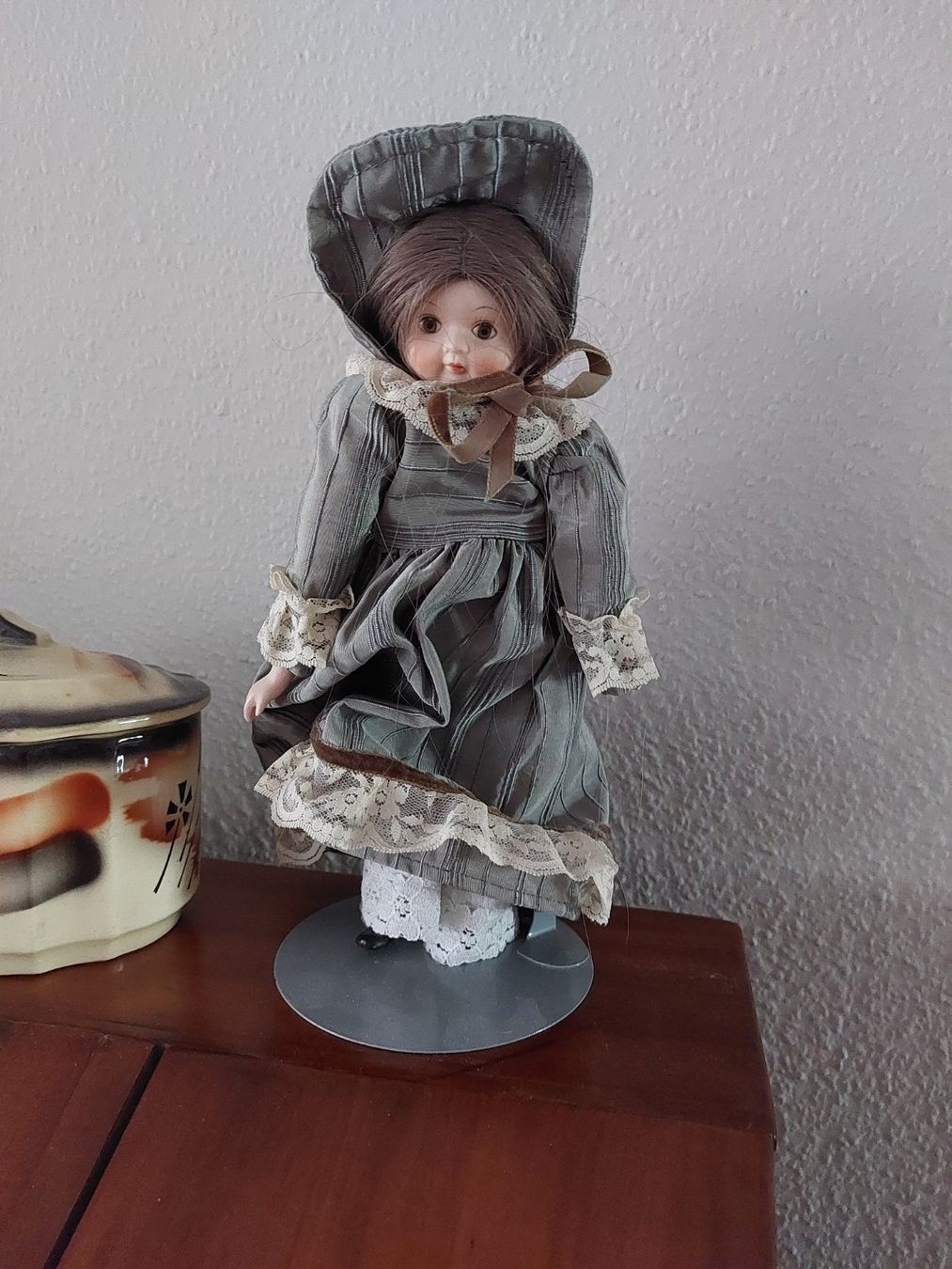 Bambole: Nostalgische Puppe – Usato da Zürich venduto da akl_n6fp 1